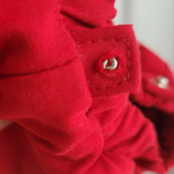 London Fog Winter Snow Jumpsuit Romper - Picture 13 of 16